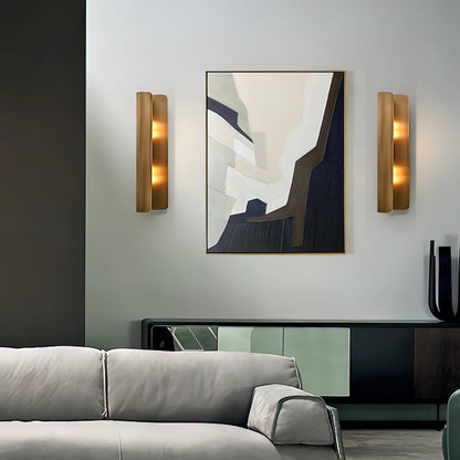 Moderne Curve Flexibele Montage Wandlamp