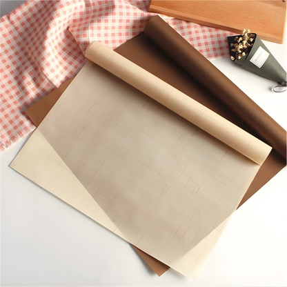 Bakplaat Anti Aanbak Herbruikbaar Ovenmat PTFE