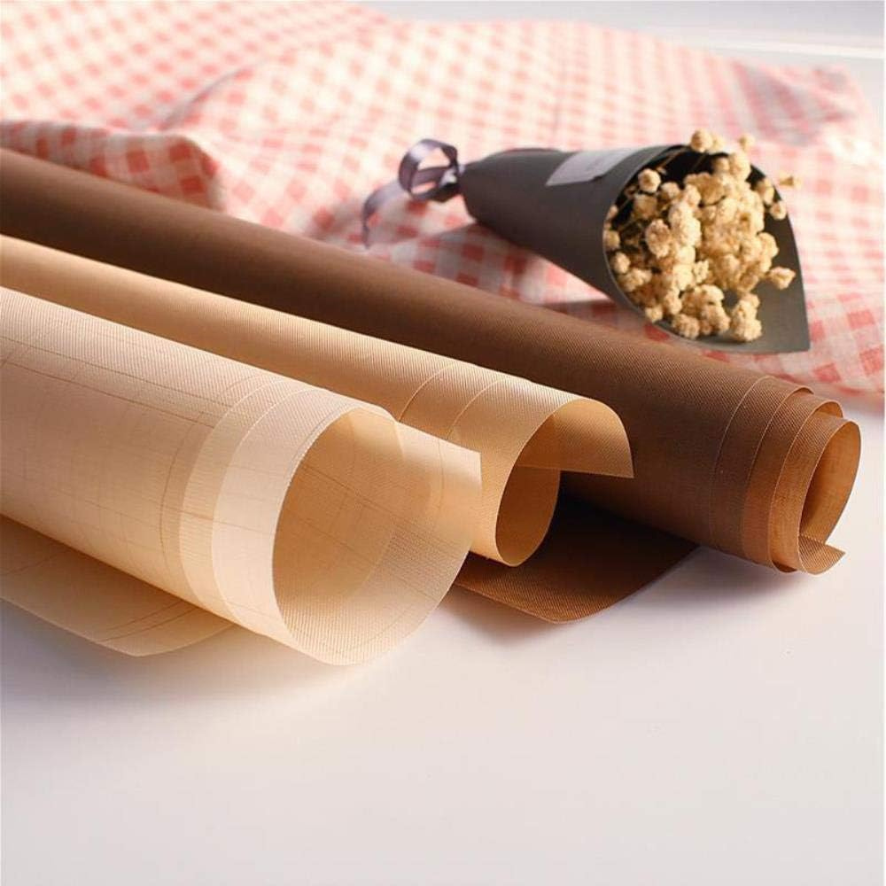 Bakplaat Anti Aanbak Herbruikbaar Ovenmat PTFE