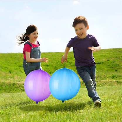 Ballonnen Latex Feest Ballonnen Speelgoed Kinderen Verjaardag