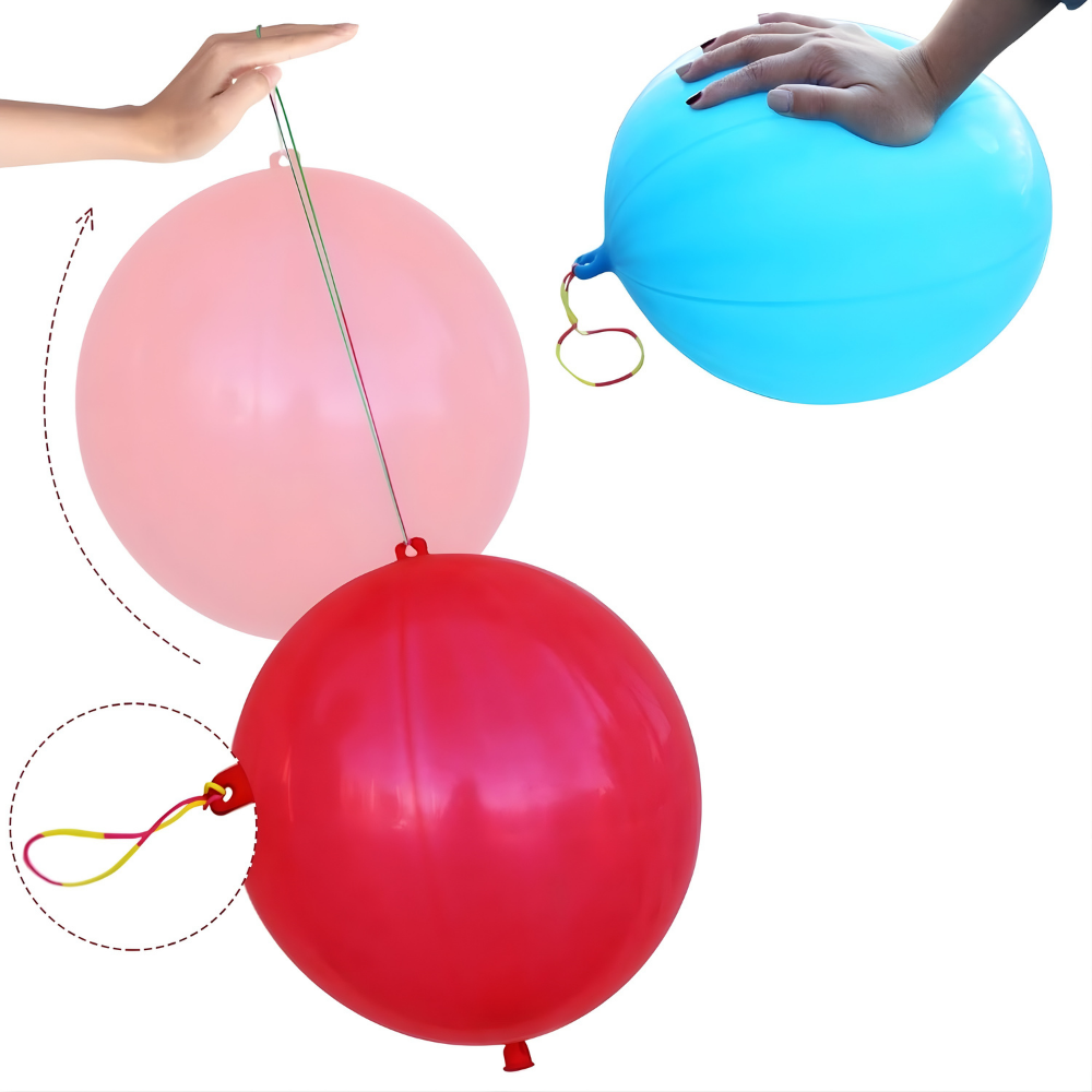 Ballonnen Latex Feest Ballonnen Speelgoed Kinderen Verjaardag