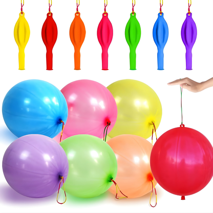 Ballonnen Latex Feest Ballonnen Speelgoed Kinderen Verjaardag