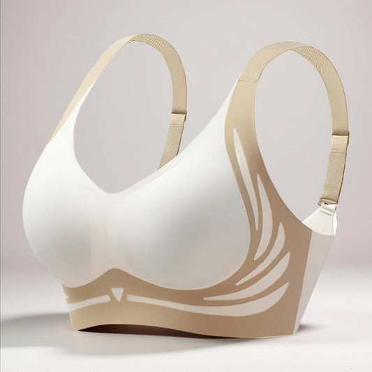 Beha Push Up Draadloos Liftend Naadloos Design