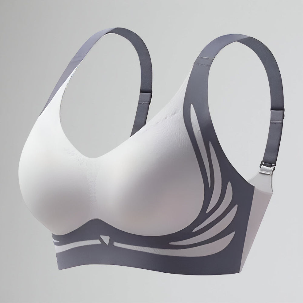 Beha Push Up Draadloos Liftend Naadloos Design