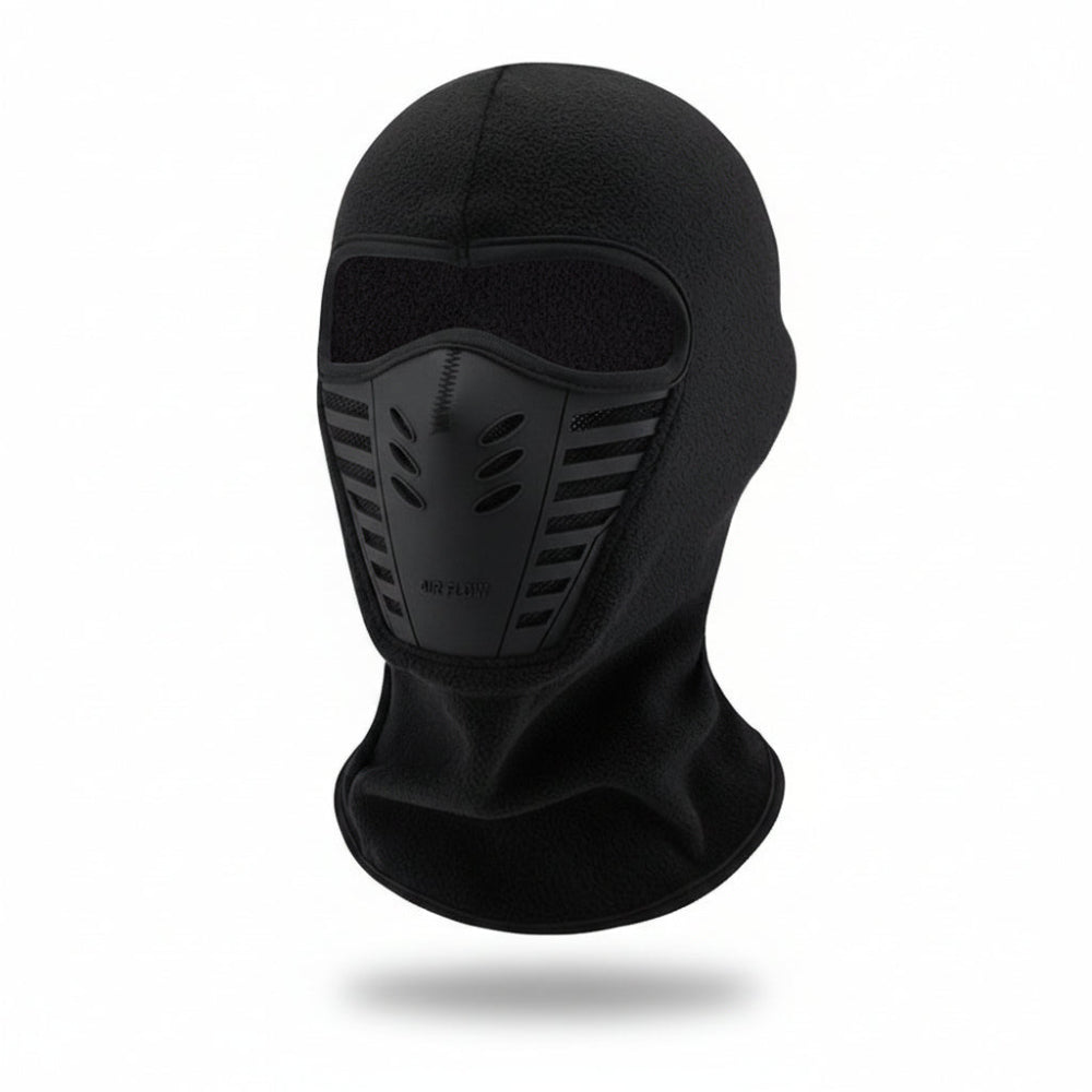 Bivakmuts Winddicht Gezichtsmasker Volledige Winterbescherming