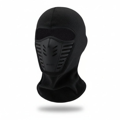 Bivakmuts Winddicht Gezichtsmasker Volledige Winterbescherming