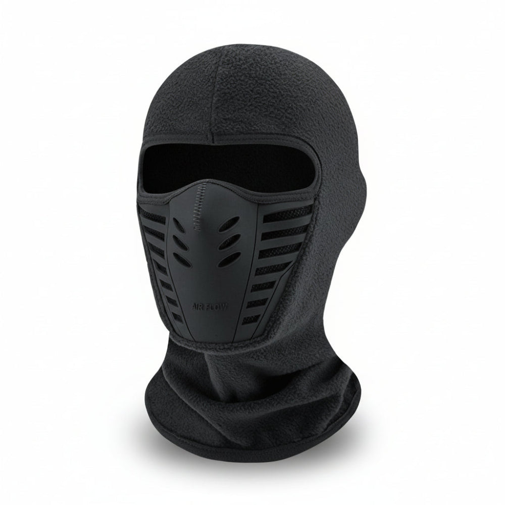 Bivakmuts Winddicht Gezichtsmasker Volledige Winterbescherming