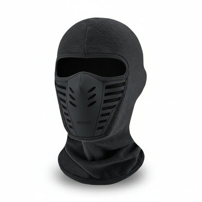 Bivakmuts Winddicht Gezichtsmasker Volledige Winterbescherming