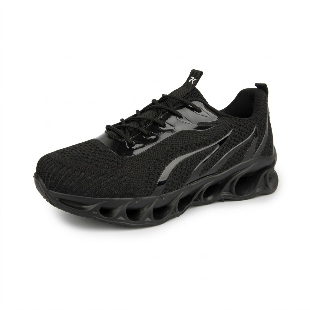 Hardloopschoenen Heren Orthopedisch Voetboog Demping