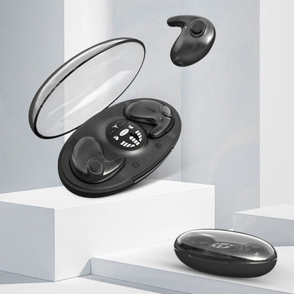 Bluetooth Oordopjes Draadloos Comfort Slapen Geluidsreductie
