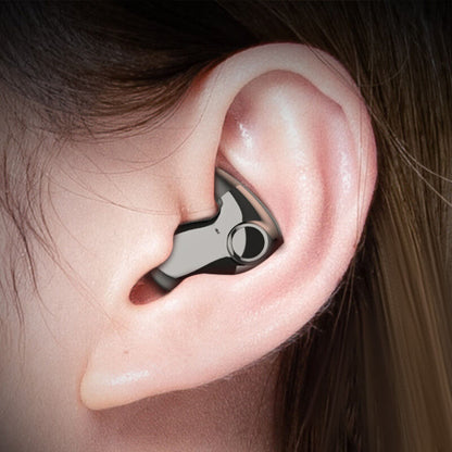 Bluetooth Oordopjes Draadloos Comfort Slapen Geluidsreductie