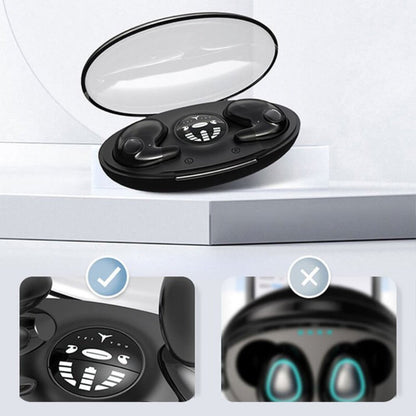 Bluetooth Oordopjes In Ear Ruisonderdrukking Laag Profiel
