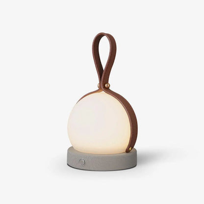 Bola Lantern Ingebouwde Batterij Tafellamp