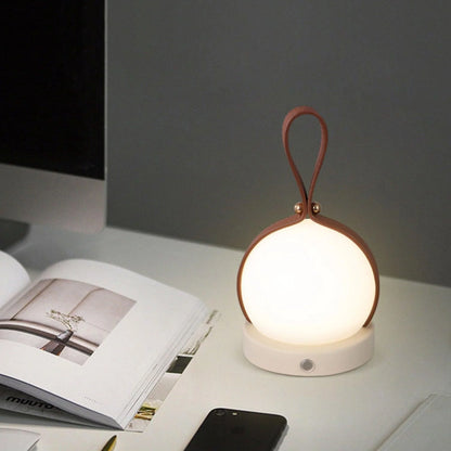 Bola Lantern Ingebouwde Batterij Tafellamp