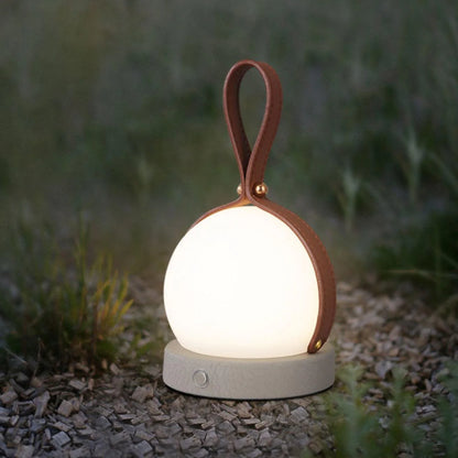 Bola Lantern Ingebouwde Batterij Tafellamp