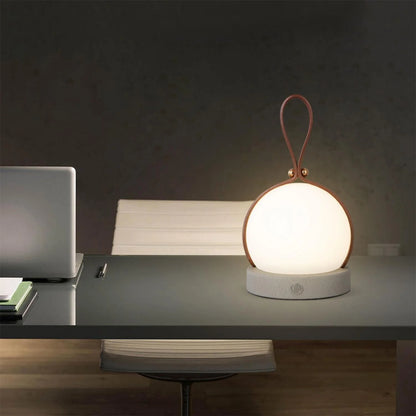 Bola Lantern Ingebouwde Batterij Tafellamp