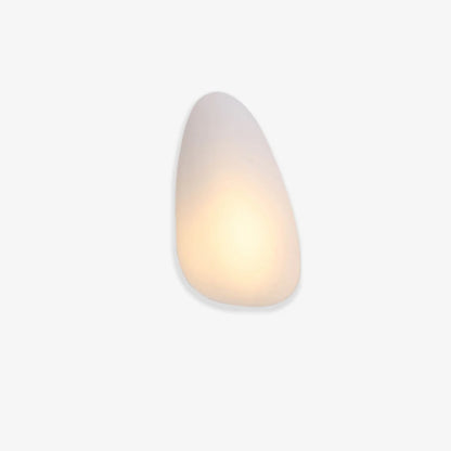 Moderne Bubble Glazen Speelse LED Wandlamp