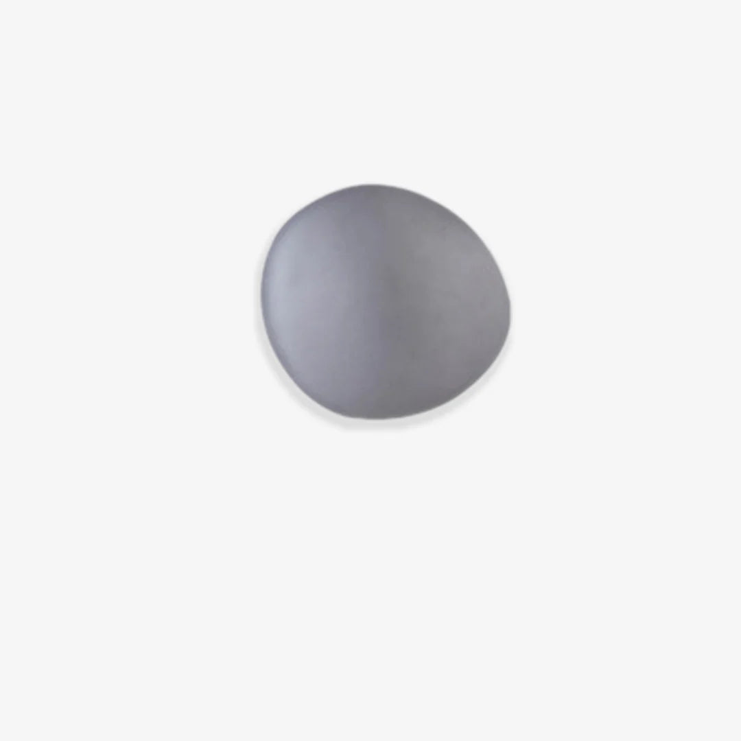 Moderne Bubble Glazen Speelse LED Wandlamp