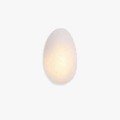 Moderne Bubble Glazen Speelse LED Wandlamp