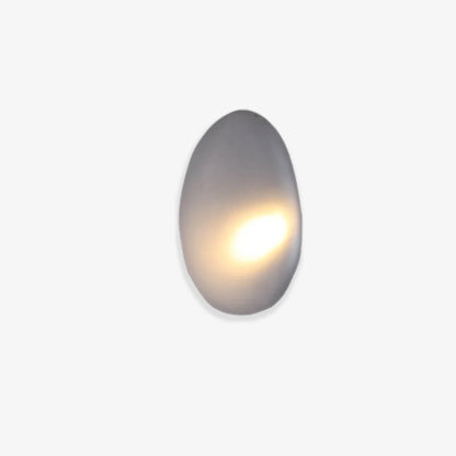 Moderne Bubble Glazen Speelse LED Wandlamp