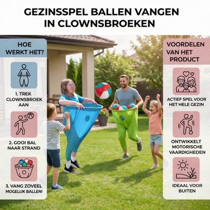 Buitenspel Vangspel Kinderen Familie Actief Tuinspel
