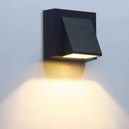 Horizon LED Tuin & Gevel Buitenwandlamp