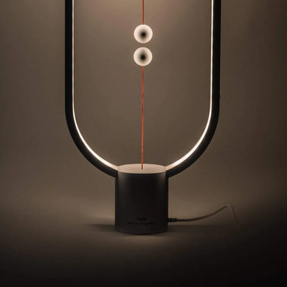 Magnetische Bureaulamp met Innovatief Design
