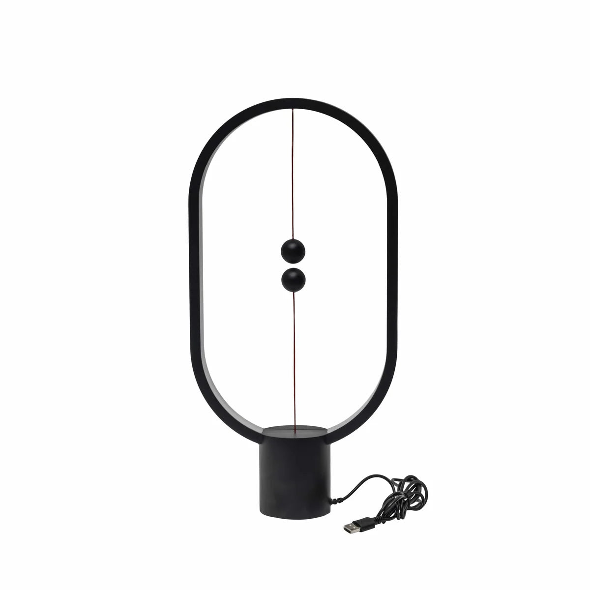 Magnetische Bureaulamp met Innovatief Design