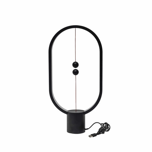 Magnetische Bureaulamp met Innovatief Design
