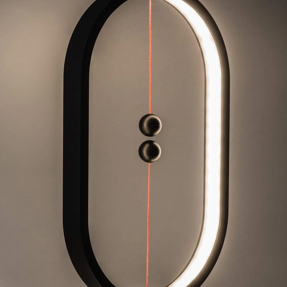 Magnetische Bureaulamp met Innovatief Design