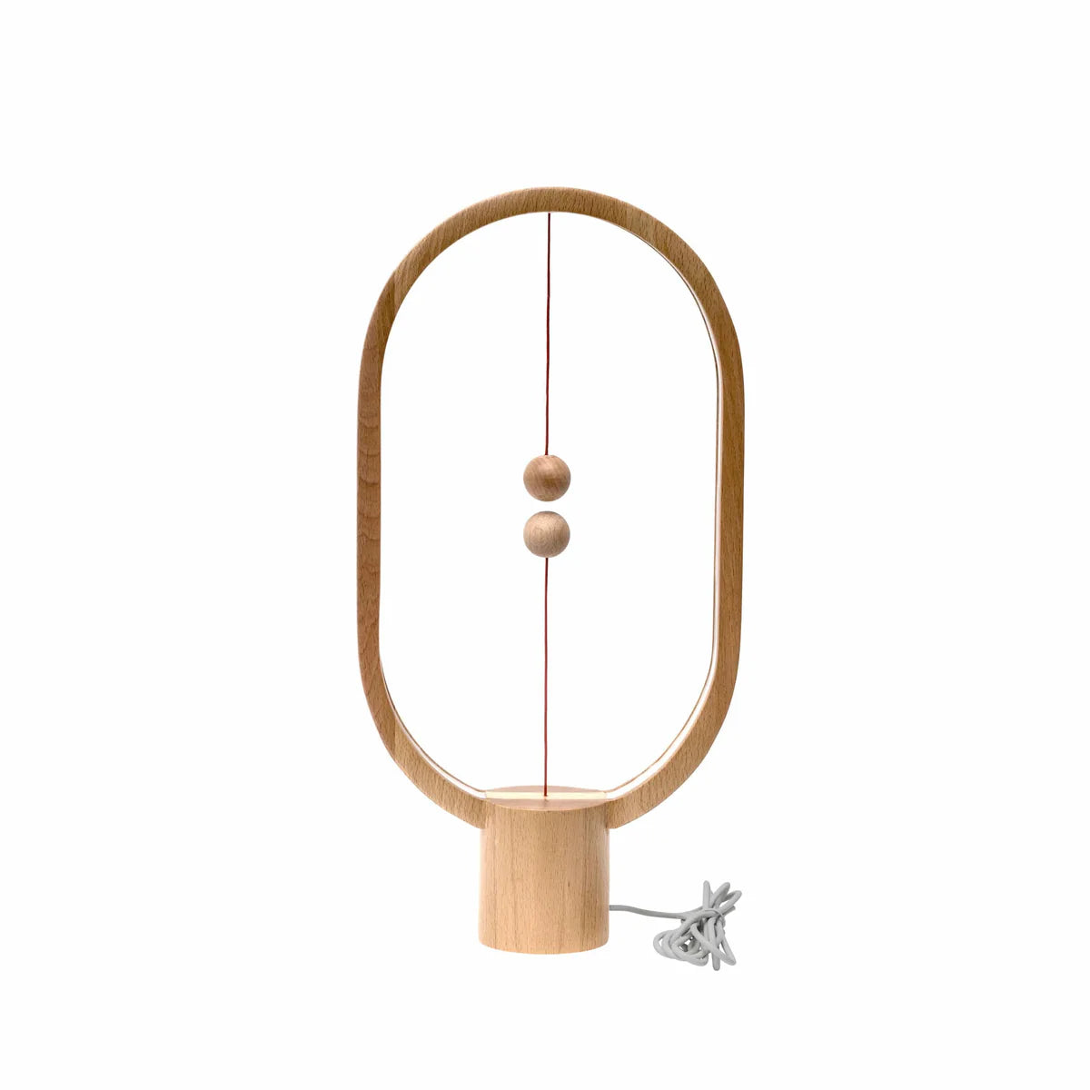 Magnetische Bureaulamp met Innovatief Design