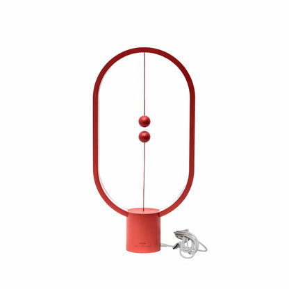 Magnetische Bureaulamp met Innovatief Design