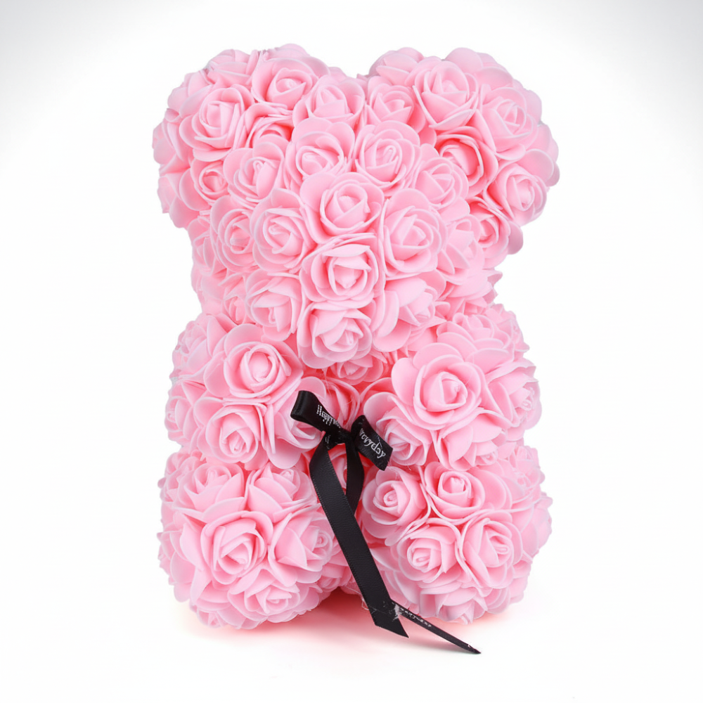 Cadeaubeer Valentijnsdag Romantisch Decoratief Geschenk