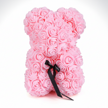 Cadeaubeer Valentijnsdag Romantisch Decoratief Geschenk