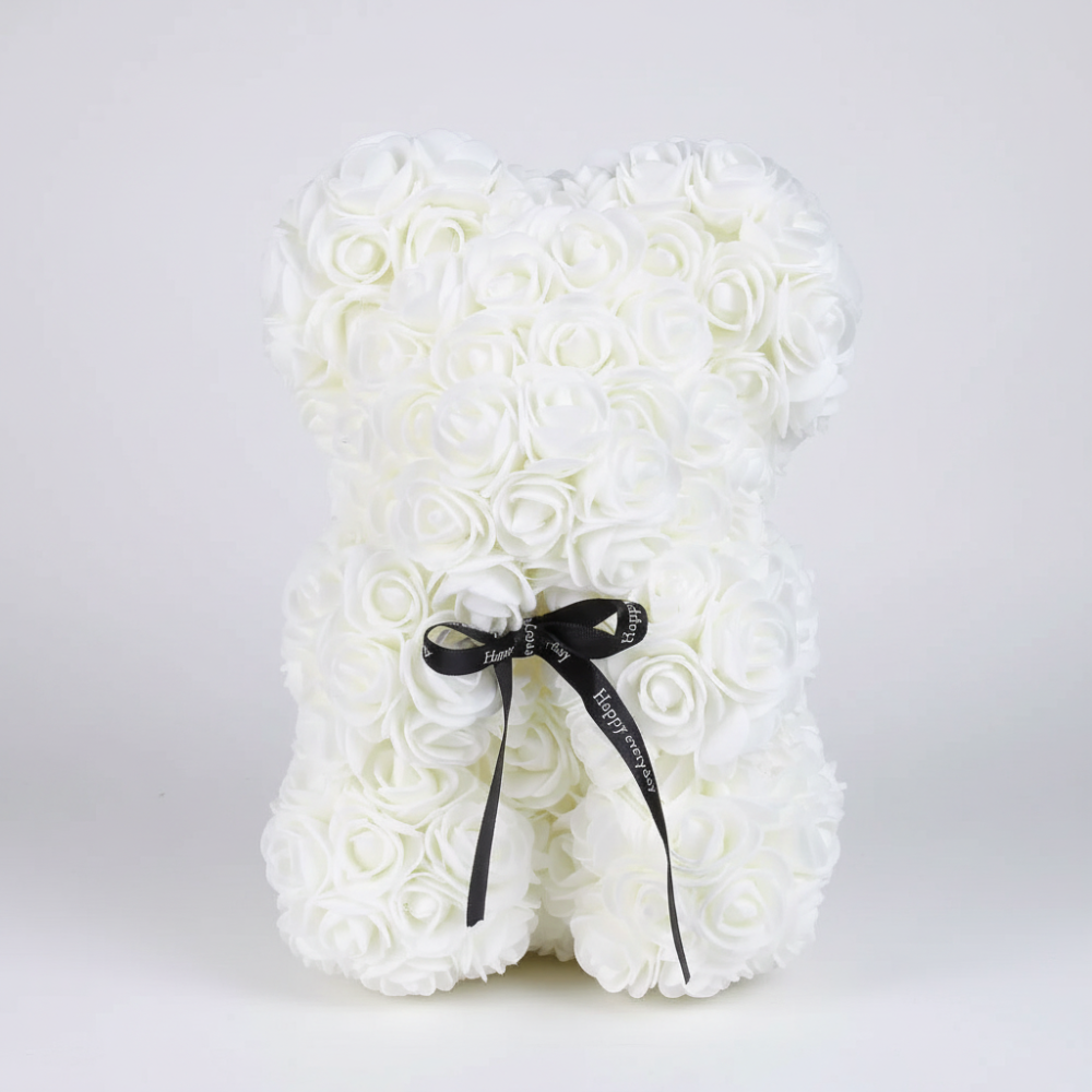 Cadeaubeer Valentijnsdag Romantisch Decoratief Geschenk
