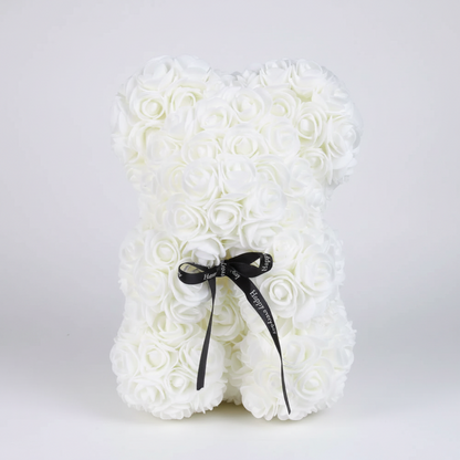 Cadeaubeer Valentijnsdag Romantisch Decoratief Geschenk