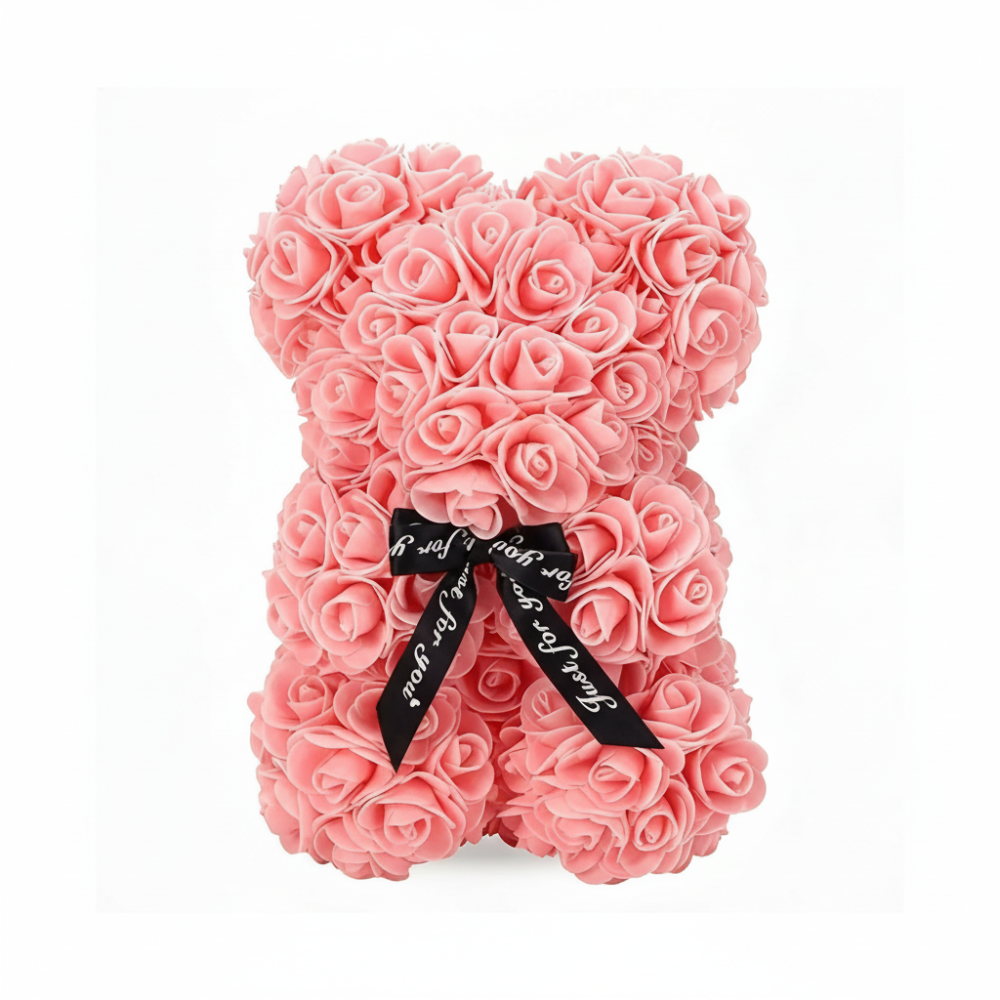 Cadeaubeer Valentijnsdag Romantisch Decoratief Geschenk