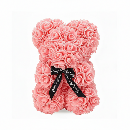 Cadeaubeer Valentijnsdag Romantisch Decoratief Geschenk