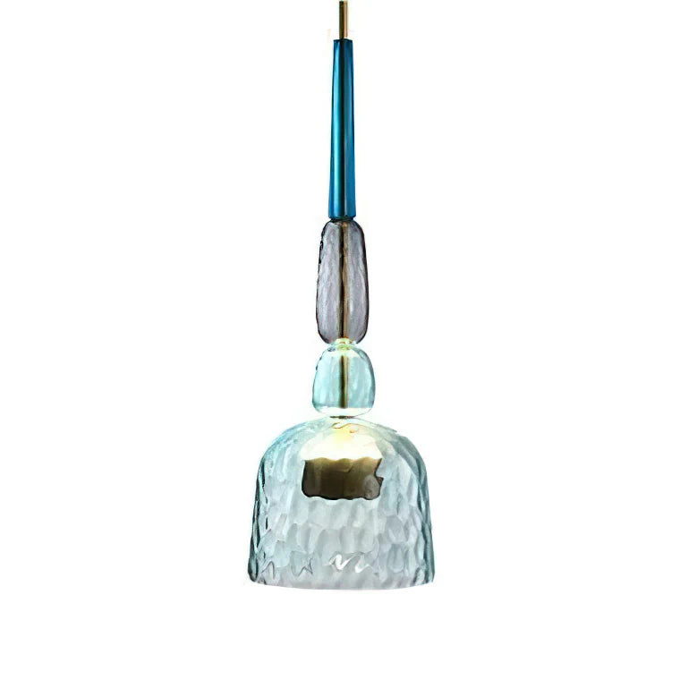 Scandinavisch Design Cambell Glazen Hanglamp