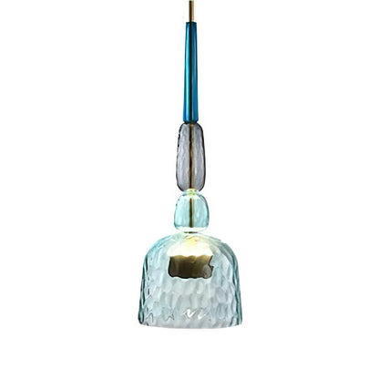 Scandinavisch Design Cambell Glazen Hanglamp