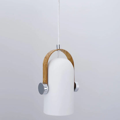 Carronade Hanglamp | Vintage Maritiem Industrieel Design