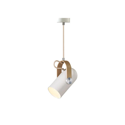 Carronade Hanglamp | Vintage Maritiem Industrieel Design