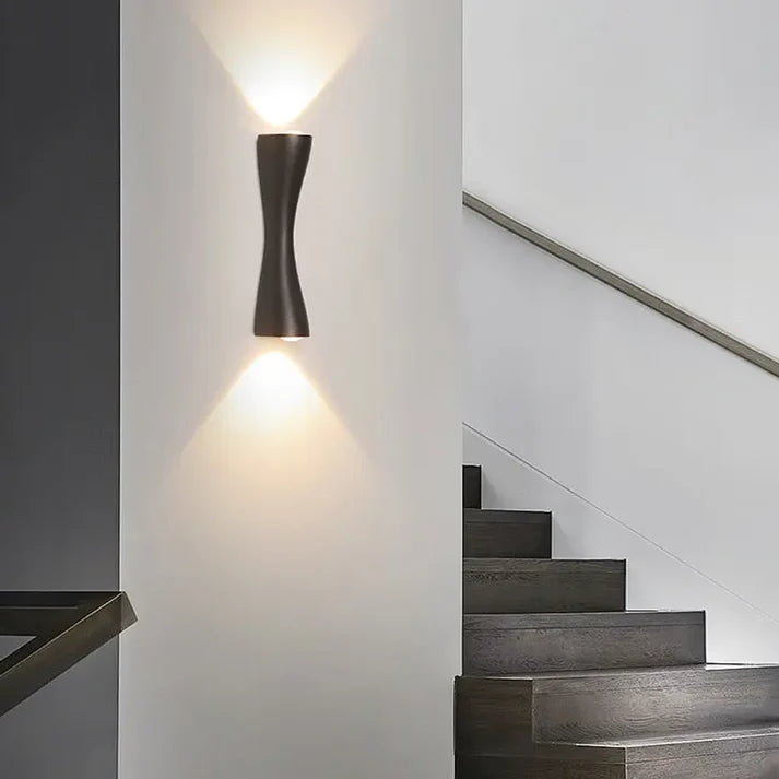Moderne Waterdicht Baksteen Wandlamp