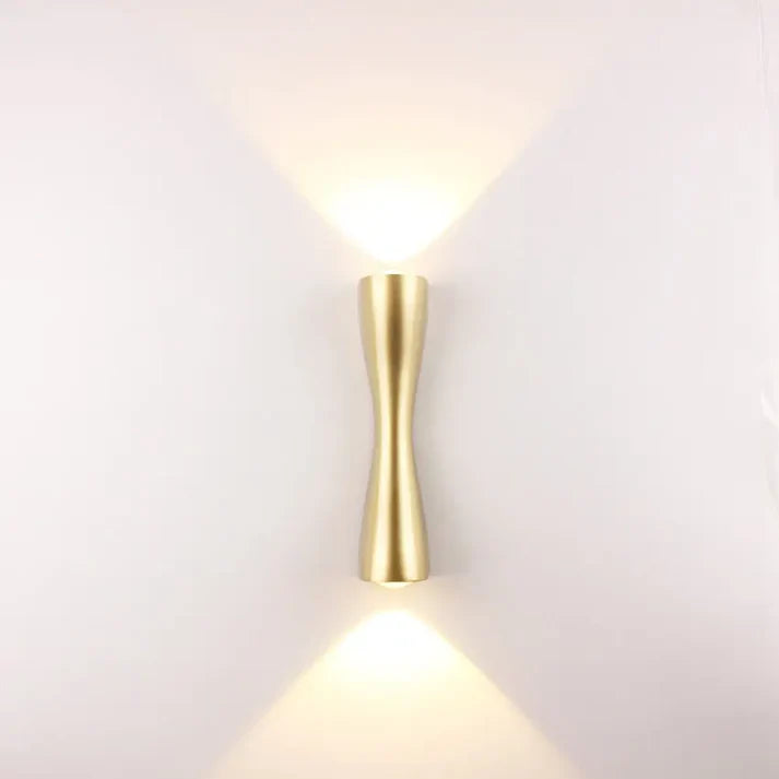 Moderne Waterdicht Baksteen Wandlamp
