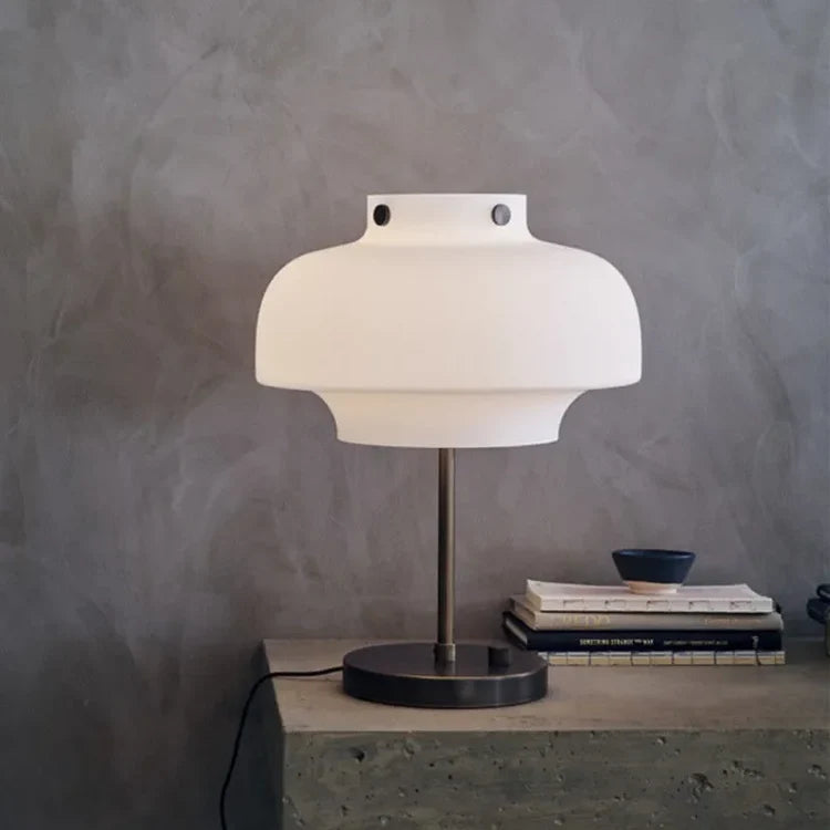 Bauhaus Glow Minimalistische Tafellamp