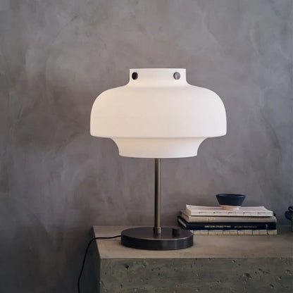 Bauhaus Glow Minimalistische Tafellamp