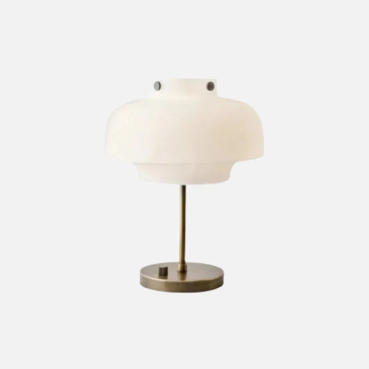Bauhaus Glow Minimalistische Tafellamp