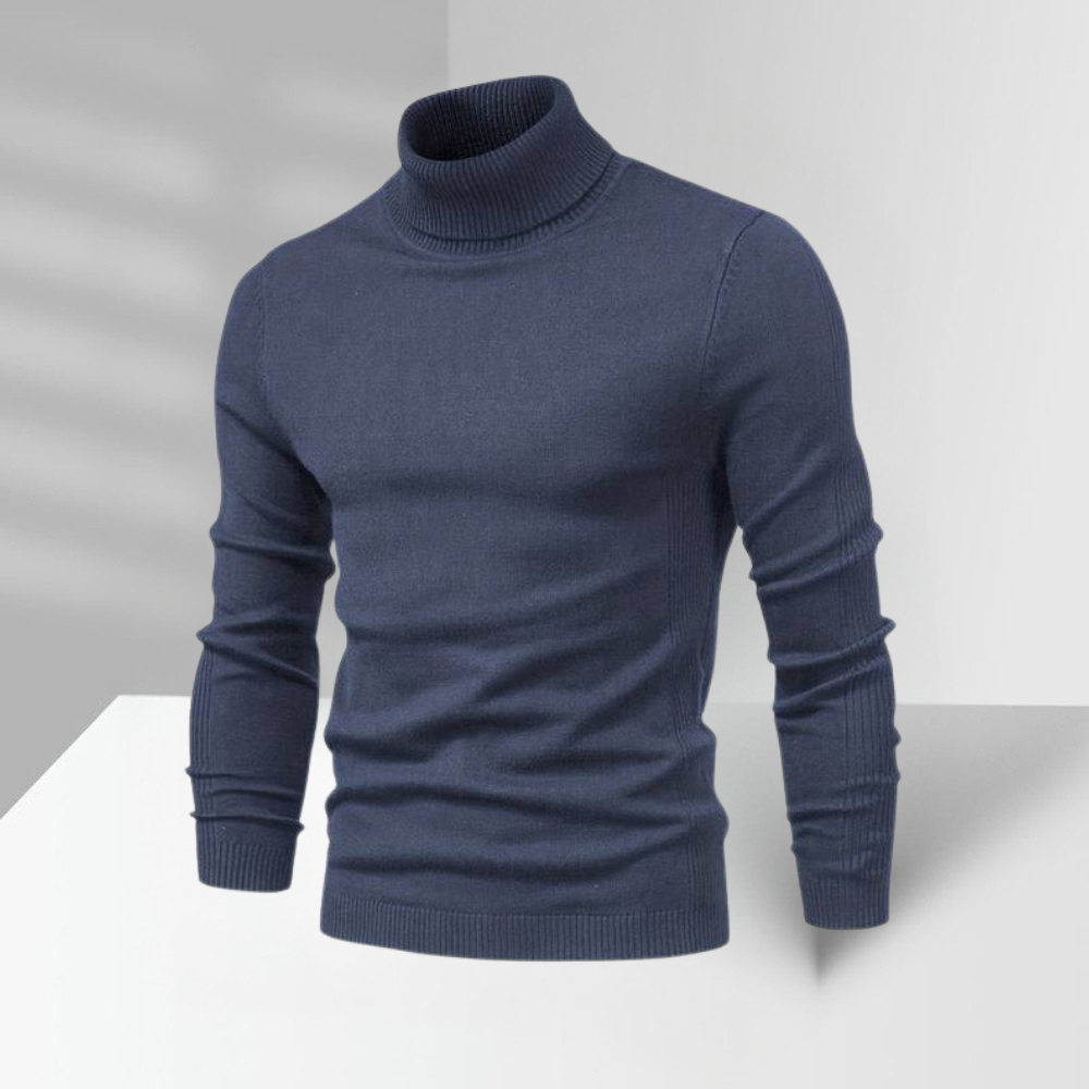 Coltrui Heren Gebreid Warm Comfort Winter