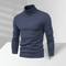 Donkerblauw