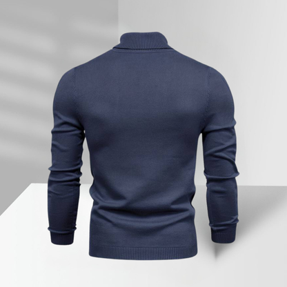 Coltrui Heren Gebreid Warm Comfort Winter